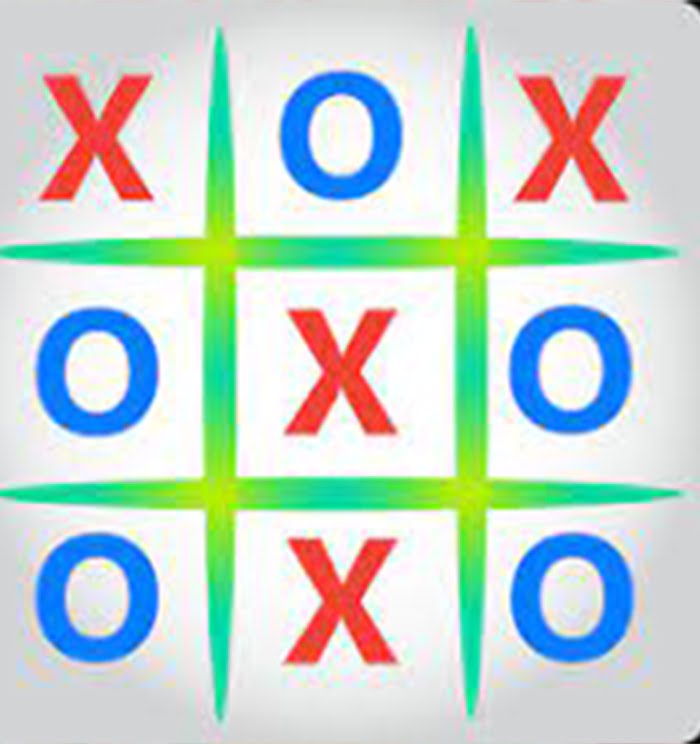 X and O (Tic Tac Toc