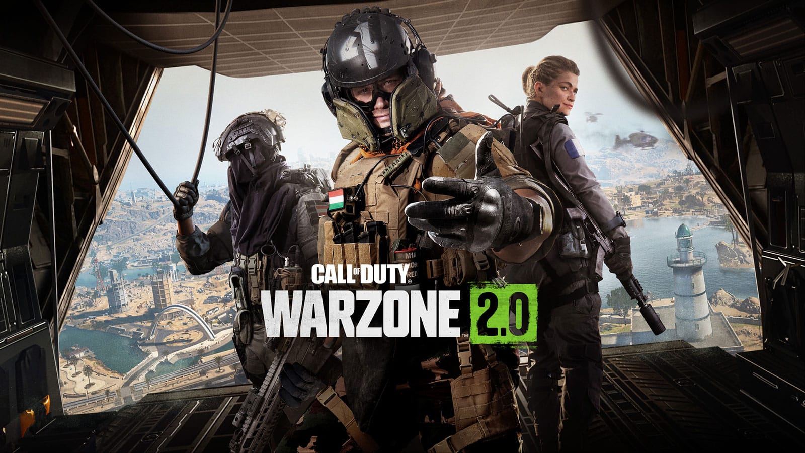 Call of Duty: Warzone Mobile Fascinating Free Pre-Registration Rewards