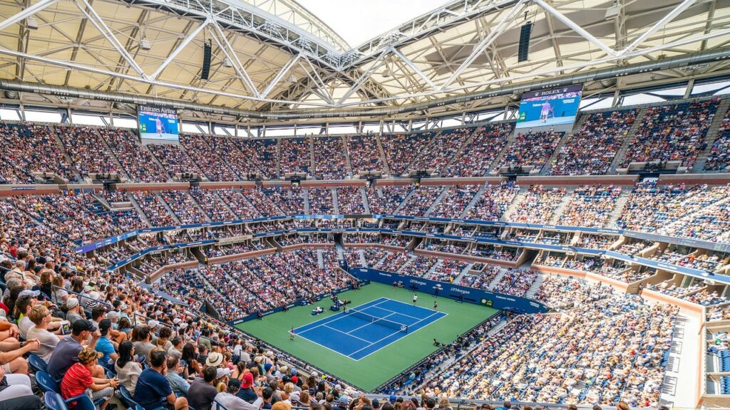 DUBAI Tennis Championship 2023