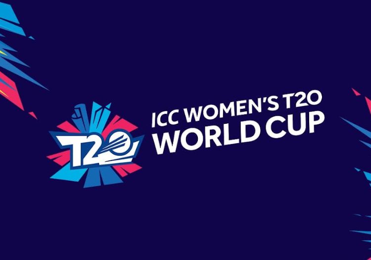 Womens T20 World Cup