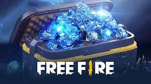 Free Fire free Diamonds