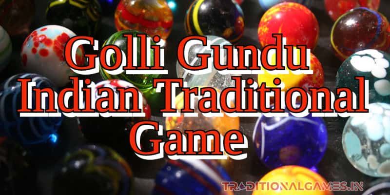 Golli Gundu Game