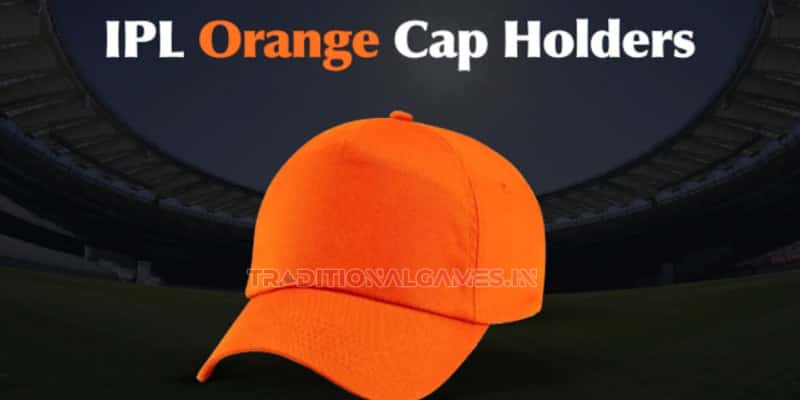 Orange Cap Player IPL 2023