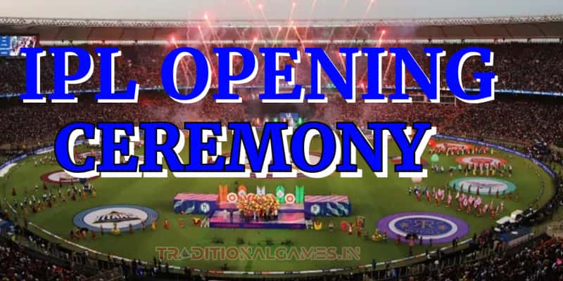 TATA IPL OPENING CEREMONY 2023