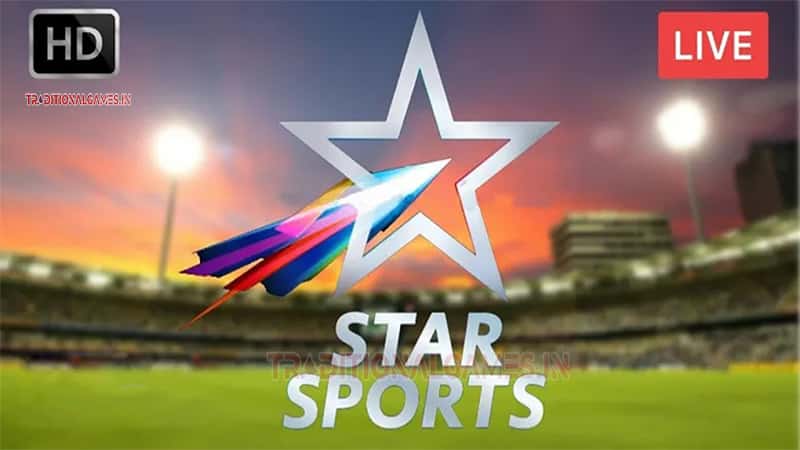 star sports live