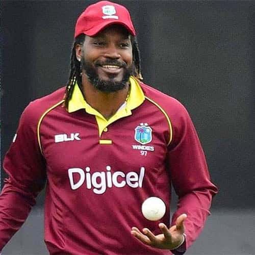 Chris-Gayle