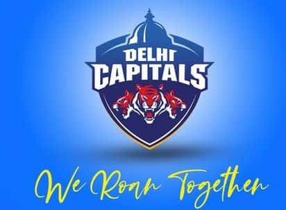 Delhi Capitals DP Profile