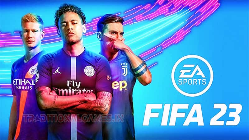 FIFA 23 MOBILE