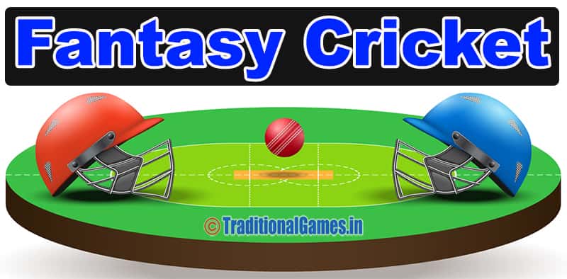 Fantasy Cricket Tips