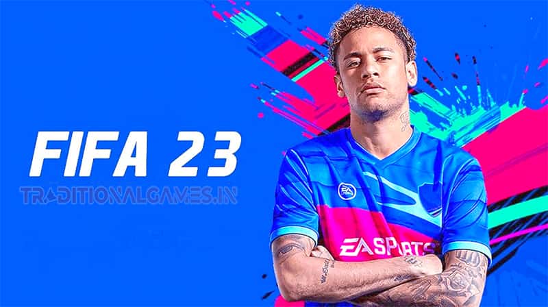 Fifa Mobile 23 Release Date