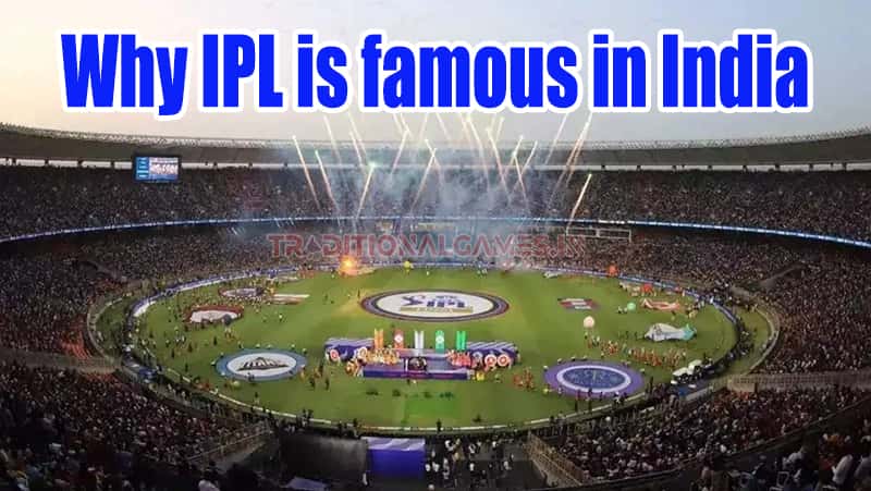 IPL in india