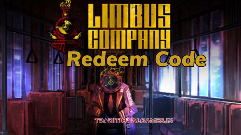 Limbus Company Codes