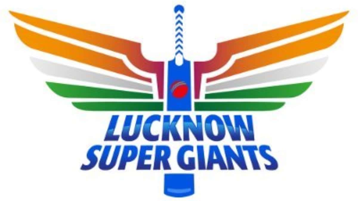 Lucknow Super Giants DP Profile Picture