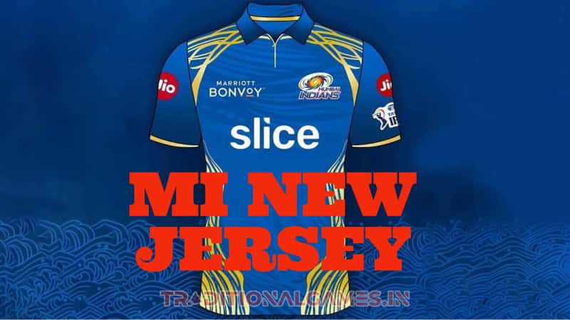 MI IPL NEW JERSEY