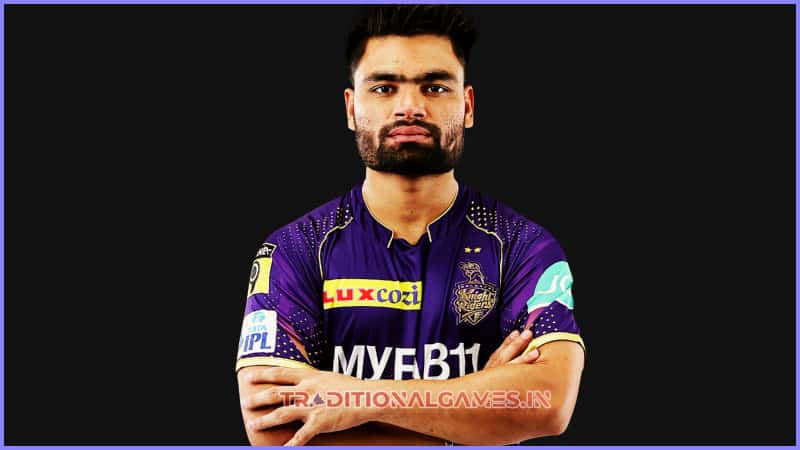 Rinku Singh (Cricketer) Wiki Biography, Personal Life, Girlfriend ...