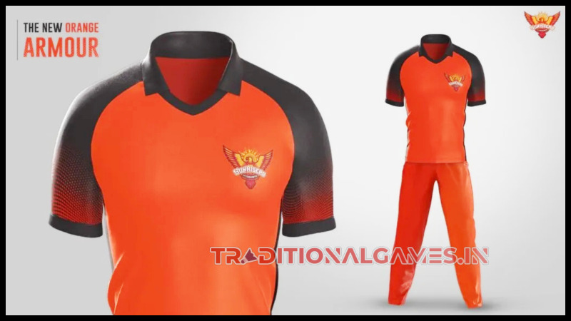 SRH New jersey-