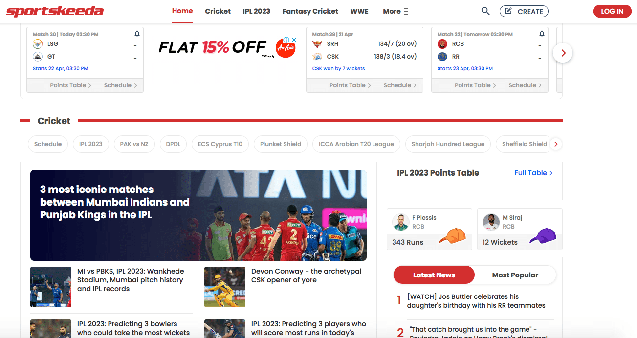 Sportskeeda.com