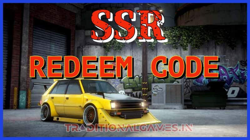 Static Shift Racing Today Redeem Code,