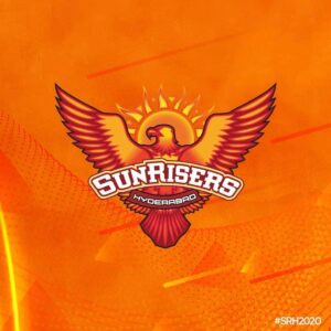 SRH Logo