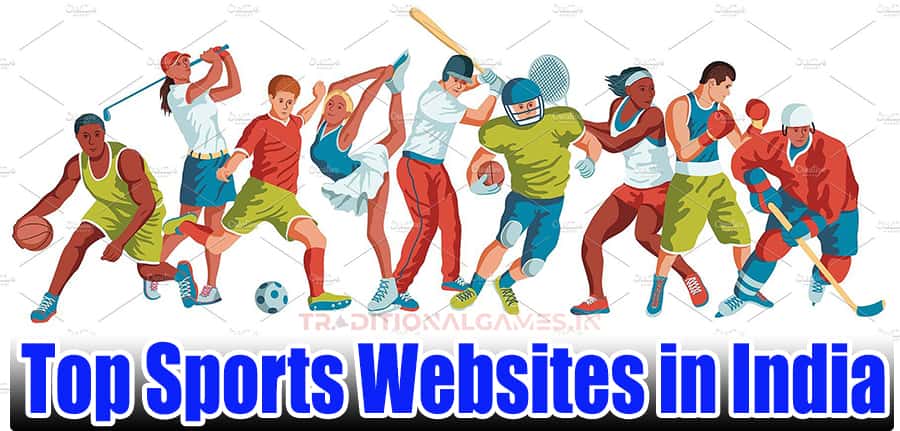 Top Sports Websites in India