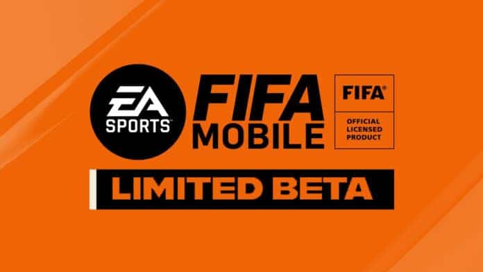 fifa mobile 23 beta