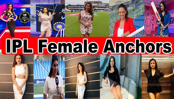 ipl female achors list 2023