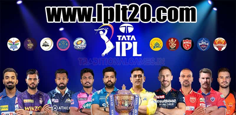 www.iplt20.com Watch TATA IPL 2023 Live Score Streaming, Video Highlights