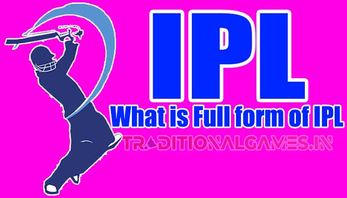 IPL Full Form