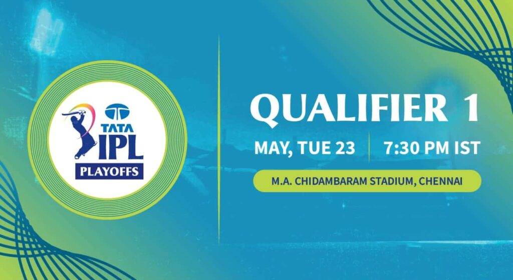 IPL Playoff 2024 Tickets Booking, Price, How to Book Tata IPL 2024