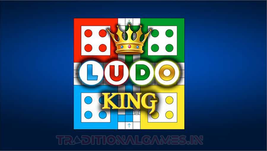 Ludo King Game