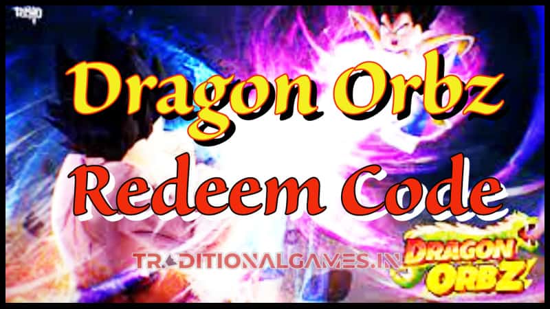 Rolbox Dragon Orbz Redeem Code