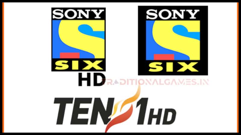Sony Six HD LIive Streaming