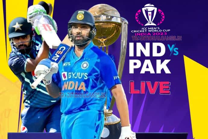 india vs pak worldcup match ticket booking online