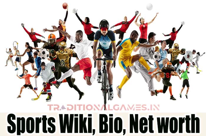 sports wiki details net worth