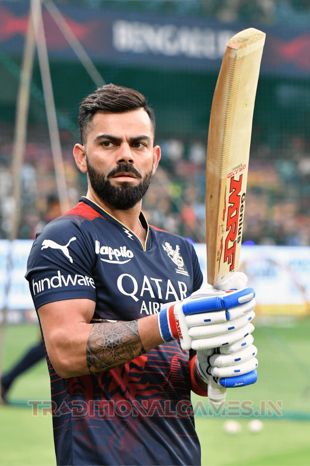 Virat Kohli Wallpaper HD APK for Android Download