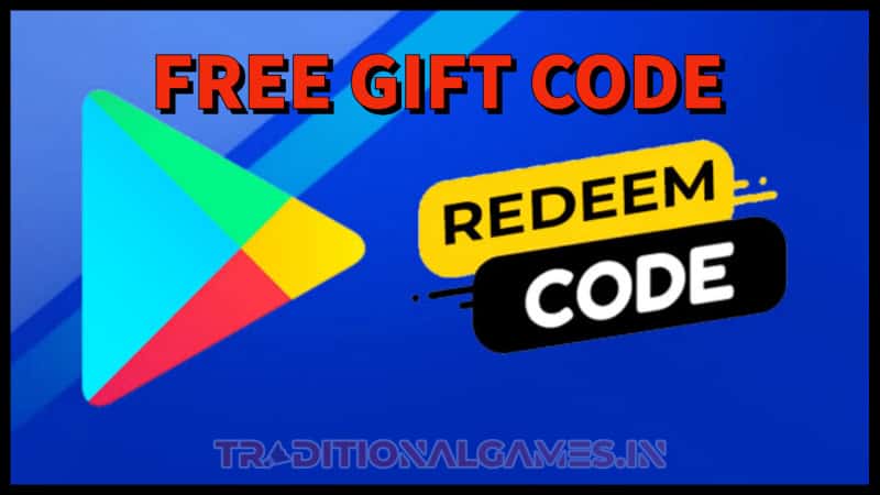 Google Play Today Redeem Code 2023, Rs 10, 30, 80, 159, 200 Gift Card Promo  Code