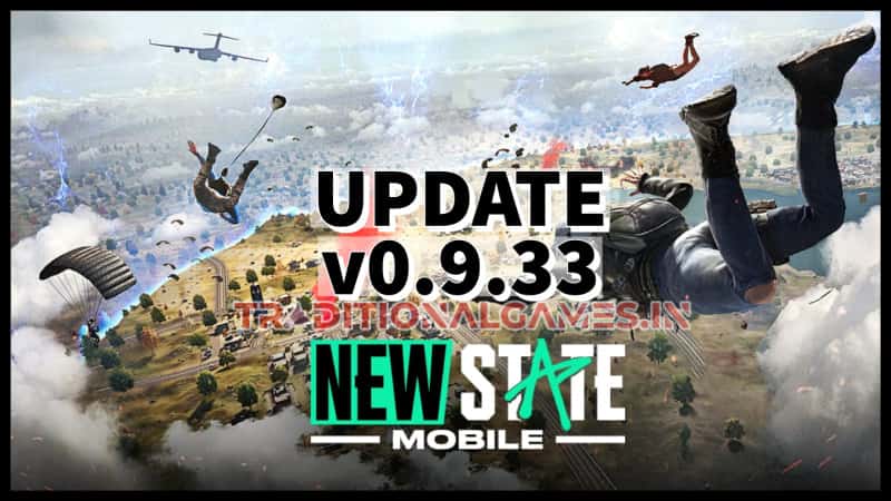 New State Mobile New Update