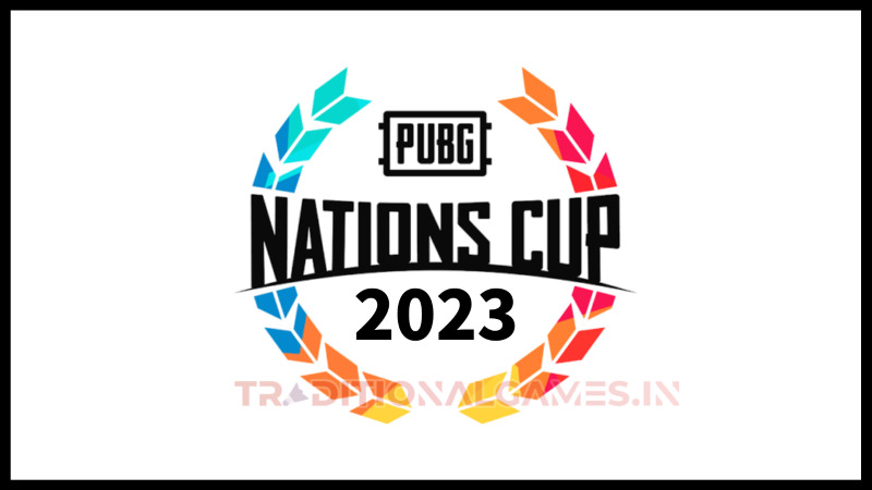 PUBG Nations Cup