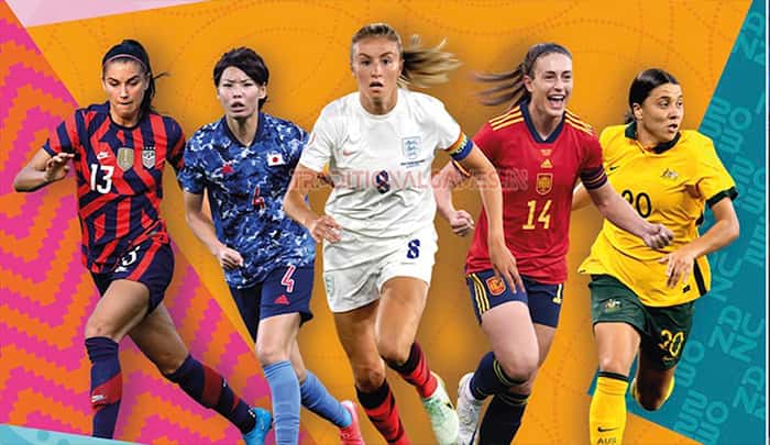 FIFA Women’s World Cup 2023 Schedule