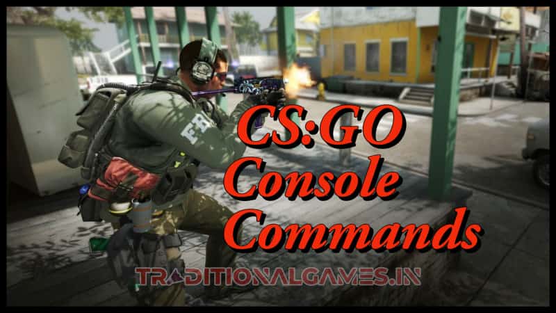 Most Useful CSGO Console Commands