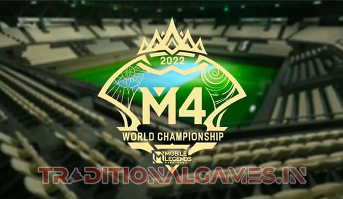 MLBB M4 World Championship 2023
