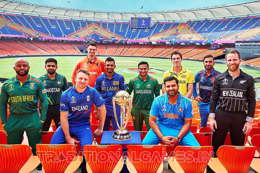 ODI Cricket Worldcup Match today