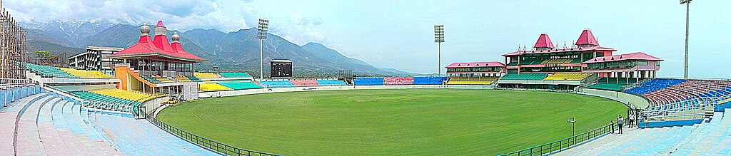 Exploring Himachal Pradesh Cricket Association