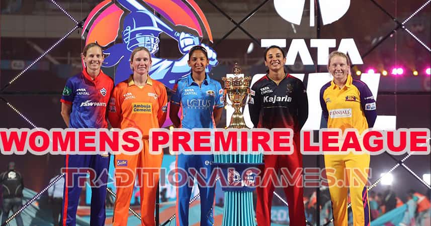 WOMENS PREMIRE LEAGUE(WPL)